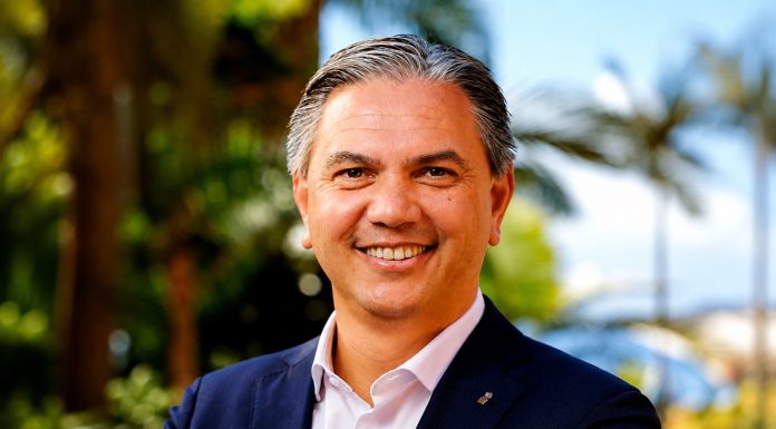 Ramón Von Schukkmann @ credit linkedIn 2