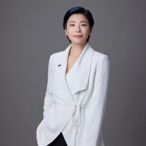 Rita 韡 Jiang 蒋