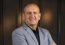 Nairobi, Kenya | Rob Kucera nommé Vice-Président Régional Afrique de l’Est et Australe chez Aleph Hospitality Nairobi, Kenya | Rob Kucera nommé Vice-Président Régional Afrique de l’Est et Australe chez Aleph Hospitality