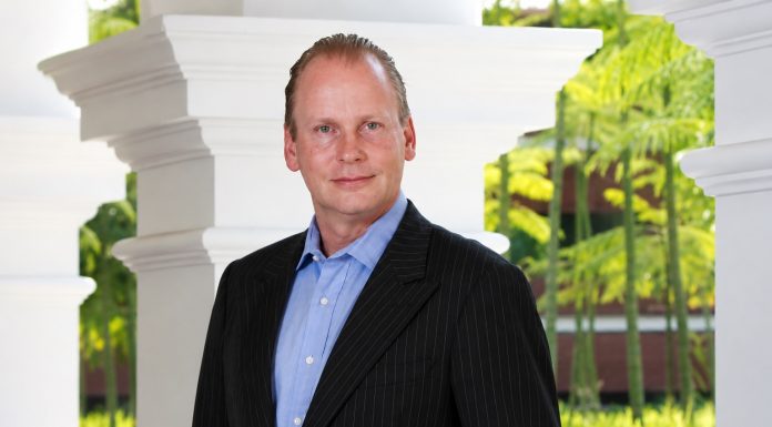 Robert Rick Lagerwey @ credit linkedIn
