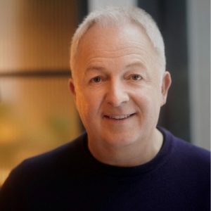 Rune Askevold @ credit linkedIn