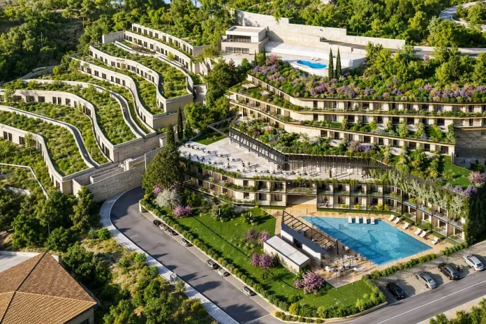 @ credit Melia Hotels @ credit Melia Hotels