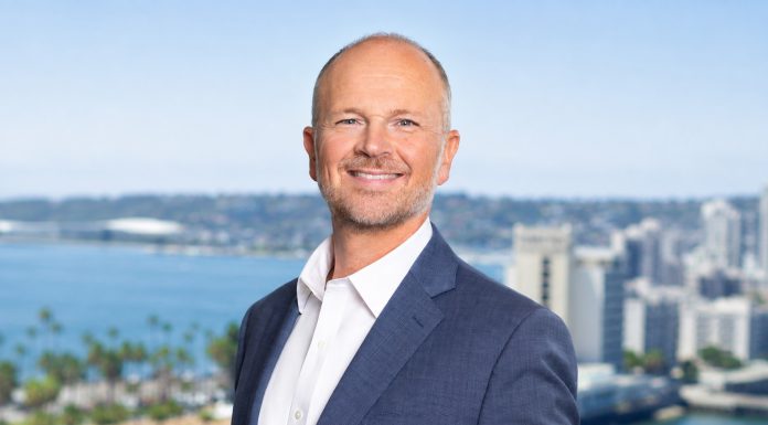 Sean Clancy @ credit linkedIn