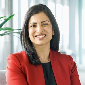 Shilpa Ranganathan @ credit linkedIn