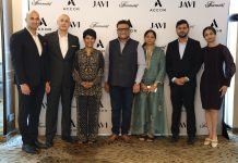 2031, Inde | Accor signe le Fairmont Rishikesh Himalayas Cérémonie de signature @ credit Accor Group