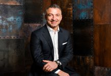 Phú Quốc, Vietnam | Stefano Capaccetti nommé directeur général du Rixos Phu Quoc Vietnam Stefano Capaccetti @ credit Rixos Phu Quoc