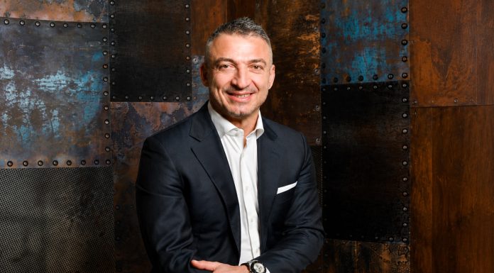 Stefano Capaccetti @ credit Rixos Phu Quoc