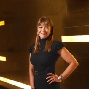 Susanna Mander @ credit linkedIn