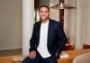 Architecture & design hôtelier | OBMI nomme Tareq El Zayat Chief Executive Officer EMEA Tareq El Zayat @ credit OBMI