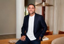 Architecture & design hôtelier | OBMI nomme Tareq El Zayat Chief Executive Officer EMEA Tareq El Zayat @ credit OBMI