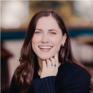 Taylor Cerwin @ credit linkedIn