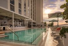 USA | HHM Hotels renforce sa présence en Floride et à Philadelphie avec l’intégration de Wurzak Hotel Group The Dalmar, Fort Lauderdale, a Tribute Portfolio Hotel