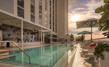 The Dalmar, Fort Lauderdale, a Tribute Portfolio Hotel