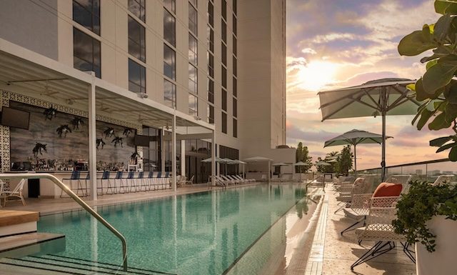 The Dalmar, Fort Lauderdale, a Tribute Portfolio Hotel