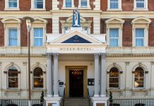 Ouverture, Royaume-Uni | The Queen at Chester rejoint Handwritten Collection, une première pour Accor au Royaume-Uni The Queen at Chester Hotel - Handwritten Collection