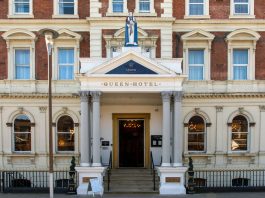 Ouverture, Royaume-Uni | The Queen at Chester rejoint Handwritten Collection, une première pour Accor au Royaume-Uni The Queen at Chester Hotel - Handwritten Collection