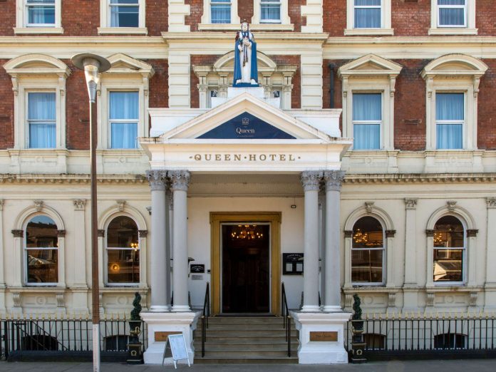Ouverture, Royaume-Uni | The Queen at Chester rejoint Handwritten Collection, une première pour Accor au Royaume-Uni The Queen at Chester Hotel - Handwritten Collection