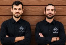 Côte d’Azur | Maison Mathy, le pari du ravioli gastronomique artisanal pour soulager les cuisines sans sacrifier l’assiette Thierry Pignatta & Mathieu Soler @ credit Maison Mathy