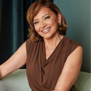 Tina Edmundson @ credit linkedIn
