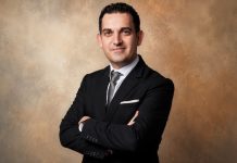 Nomination, Italie | Tito Di Benedetto nommé General Manager du Baglioni Hotel Luna Venezia Tito Di Benedetto @ credit linkedIn