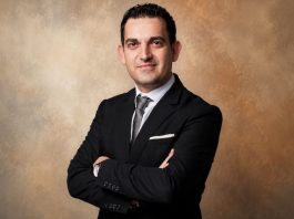 Nomination, Italie | Tito Di Benedetto nommé General Manager du Baglioni Hotel Luna Venezia Tito Di Benedetto @ credit linkedIn