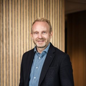 Tobias Ekman @ credit linkedIn