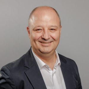 Tolga Aytan @ credit linkedIn