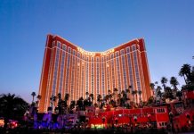 Développement, USA | Le Treasure Island Las Vegas rejoint officiellement Handwritten Collection et marque l’arrivée d’Accor sur le Strip Treasure Island TI Las Vegas Hotel – Handwritten Collection
