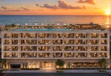 Développement, Portugal | Vertu Hospitality Group dévoile un projet de résidences de luxe dans l’Algarve VERTU Residences in Algarve @ credit Vertu Hotels