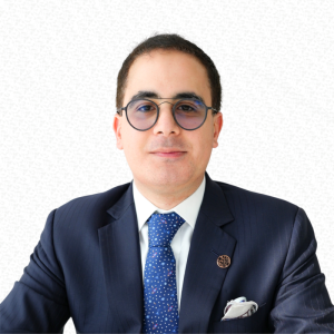 Victor Abou-Ghanem @ credit linkedIn