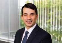 Nomination, USA | Vladimir Anokhin nommé Chief Strategy & Transformation Officer chez Marriott Vacations Worldwide Vladimir Anokhin @ credit Marriott Vacations