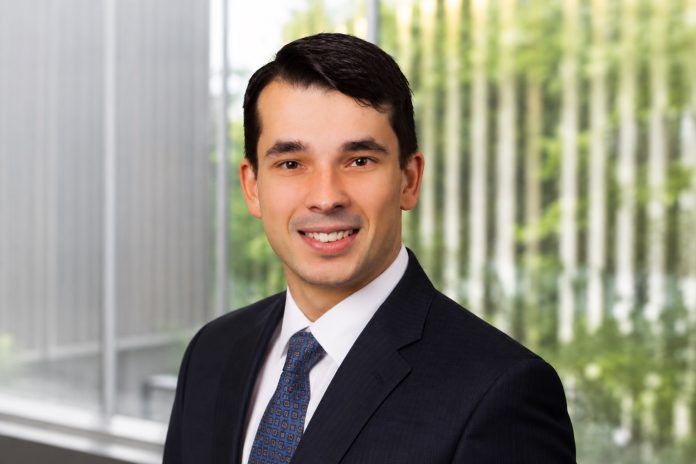 Nomination, USA | Vladimir Anokhin nommé Chief Strategy & Transformation Officer chez Marriott Vacations Worldwide Vladimir Anokhin @ credit Marriott Vacations