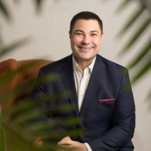 Winston Gong @ credit linkedIn