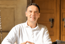 Nomination, Inde | Burkhard Wolter nommé General Manager du Six Senses Fort Barwara Wolter Burkard @ credit press