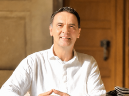 Nomination, Inde | Burkhard Wolter nommé General Manager du Six Senses Fort Barwara Wolter Burkard @ credit press