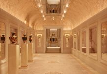 2027, Émirats arabes unis | Wynn Al Marjan Island dévoile les Townhomes, résidences privées d’Enclave Wynn Al Marjan Island @ credit linkedIn