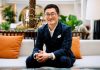 Bangkok, Thaïlande | Yong Min Kim nommé General Manager du futur Conrad Bangkok Sukhumvit Queen’s Park Yong Min Justin Kim @ credit linkedin