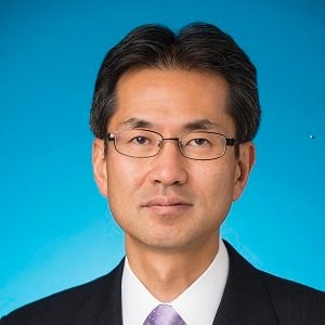Atsushi Nakajima @ credit linkedin