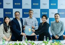 2028, Inde | IHG Hotels & Resorts signe voco Karjat, renforçant son portefeuille premium au Maharashtra 2028, Inde | IHG Hotels & Resorts signe voco Karjat, renforçant son portefeuille premium au Maharashtra