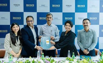 2028, Inde | IHG Hotels & Resorts signe voco Karjat, renforçant son portefeuille premium au Maharashtra