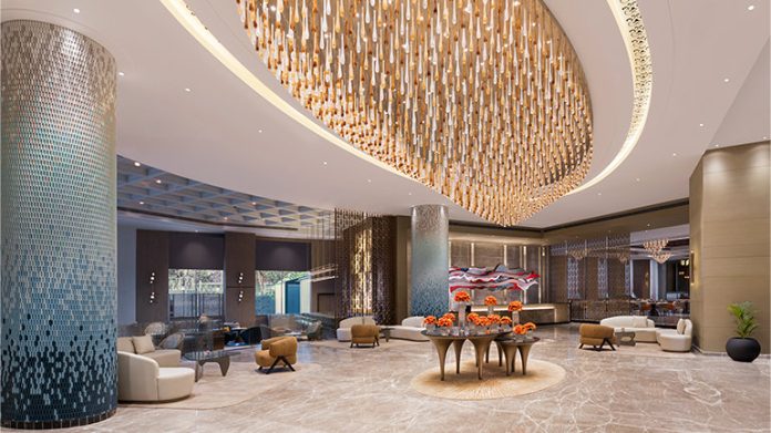 Ouverture, Inde | IHG inaugure The Aarlis Hotel Panchkula, premier Vignette Collection en Inde et en Asie du Sud-Ouest ihg-hotels-resorts-opens-first-vignette-collection-in-india-01