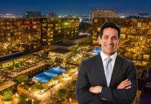 Philippines | Mark Tricano nommé Senior Vice President et Property President du City of Dreams Manila Mark Tricano @ credit linkedIn