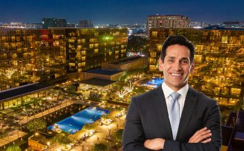 Mark Tricano @ credit linkedIn
