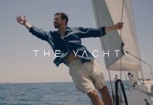 Monde | Fattal Group boucle le rachat du Dilly à Londres et dévoile la campagne de lancement de THE YACHT