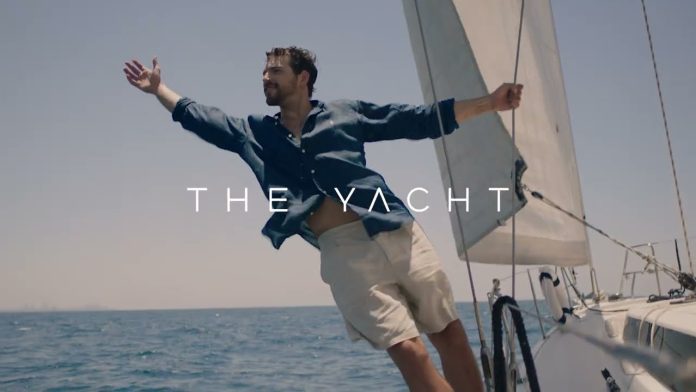 Monde | Fattal Group boucle le rachat du Dilly à Londres et dévoile la campagne de lancement de THE YACHT Monde | Fattal Group boucle le rachat du Dilly à Londres et dévoile la campagne de lancement de THE YACHT