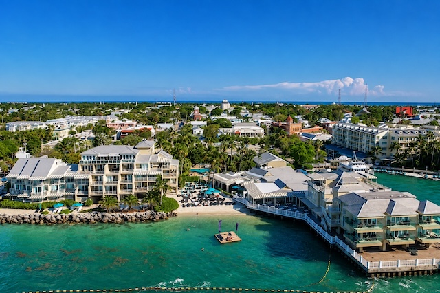 the Pier House Resort & Spa the Pier House Resort & Spa
