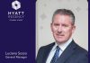 Istanbul, Turquie | Luciano Sozzo nommé directeur général du Hyatt Regency Istanbul Ataköy Luciano Sozzo @ credit Hyatt