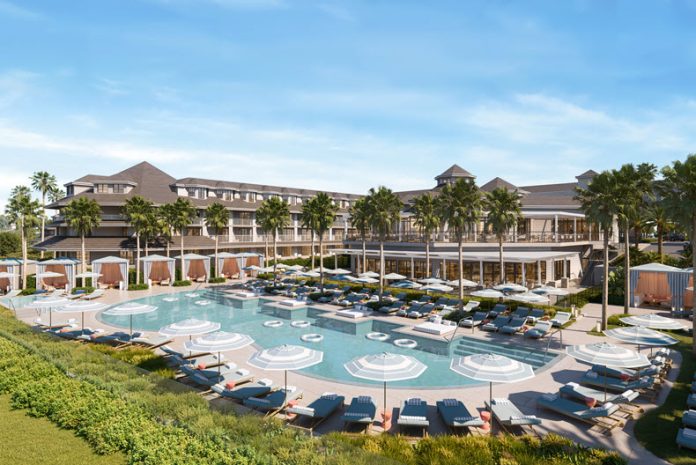 The Ocean Cliffs at Dana Point, a JW Marriott Resort @ credit Marriott The Ocean Cliffs at Dana Point, a JW Marriott Resort @ credit Marriott