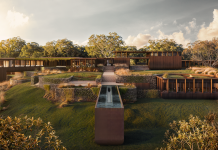 2027, Tanzania | Elewana to open Ngorongoro Explorer Lodge, 84 rooms on the crater rim A rendering of Ngorongoro Explorer Lodge, which is set to open in June 2027.