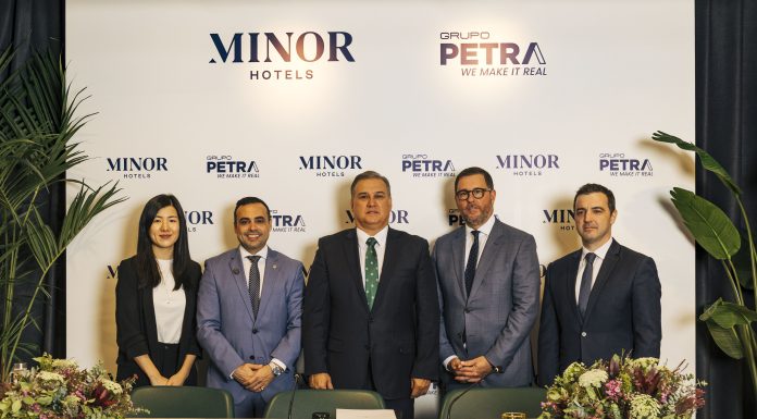 @ credit Minor Hotels